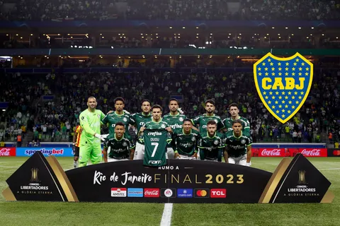 Palmeiras 2023