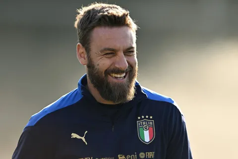 Revelaron qué piensa De Rossi sobre dirigir Boca en un futuro