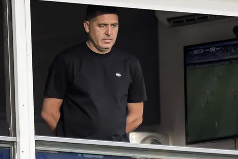 Tras apartar a Weigandt y Barinaga, Boca ofertó por Leandro Lozano