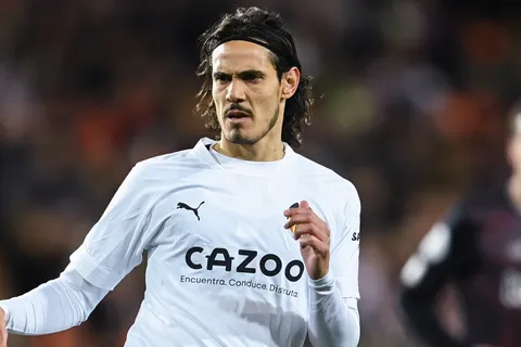¿Es ahora? El hermano de Cavani ilusionó a todos los hinchas de Boca: "Esta vez..."