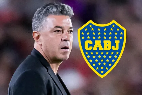 La frase de Gallardo que condenó a River ante Boca y ahora es meme: "Los liquidó"