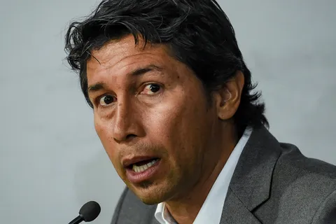 Jorge Bermúdez, polémico: “Es peor perder una final de Libertadores que descender”