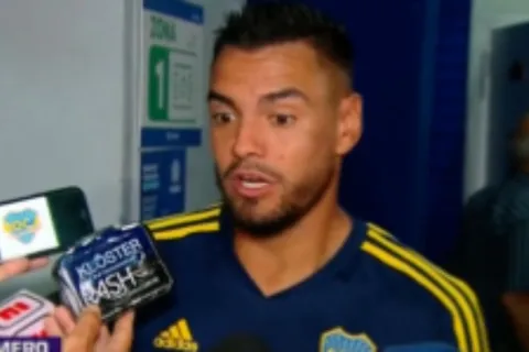 "Es lo lindo": la reflexión de Chiquito Romero sobre la victoria de Boca