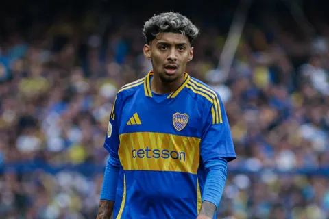 Cómo se tomó Medina las declaraciones de Serna y qué postura tomó sobre su futuro en Boca