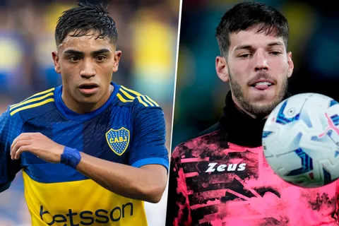 Boca hoy: las negociaciones para la posible venta de Langoni y qué pasa con Martegani y San Lorenzo