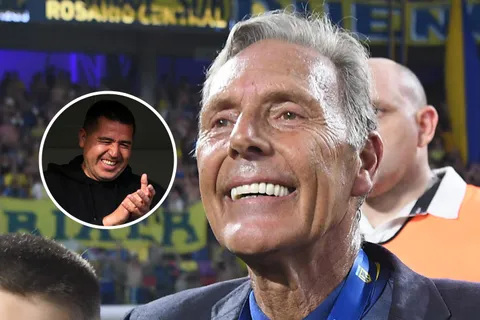 La principal razón por la que Riquelme quiere a Miguel Ángel Russo como DT de Boca