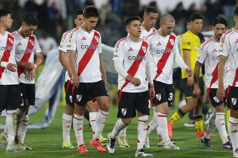 Todo vuelve: Boca quiso a Adam Bareiro, pero eligió a River y ahora "se quiere ir volando"