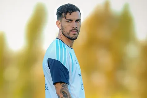 El tratamiento especial que hará Leandro Paredes para llegar al debut en el Mundial 2026