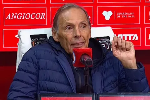 Russo defendió a uno de los jugadores de Boca más criticados: "Hay que tener paciencia"