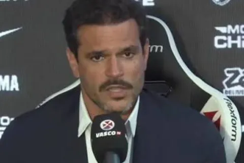 La postura de Vasco Da Gama con el cambio de localía en la Sudamericana: "La prioridad es..."