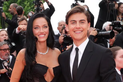 La frase de Oriana Sabatini que ilusiona a los hinchas de Boca con Dybala: "Me mentalizo"