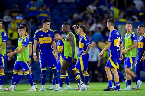Frank Fabra se llevó todas las críticas de los hinchas: "Es increíble que sea titular"
