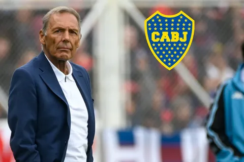 San Lorenzo va por Javier García: "A Russo le gusta"