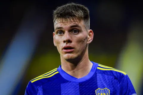 Ya se sabe: cuándo se define el futuro de Kevin Zenón en Boca