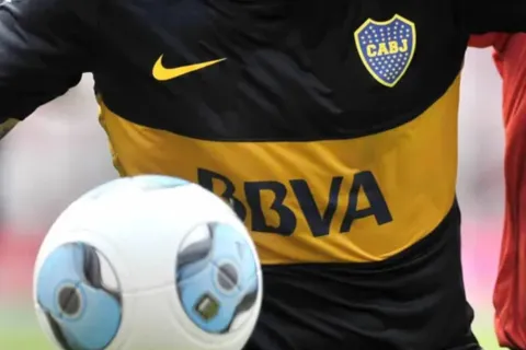 Santiago Silva jugó en Boca y ahora quiere volver al fútbol profesional a los 44 años: "Estoy preparado"