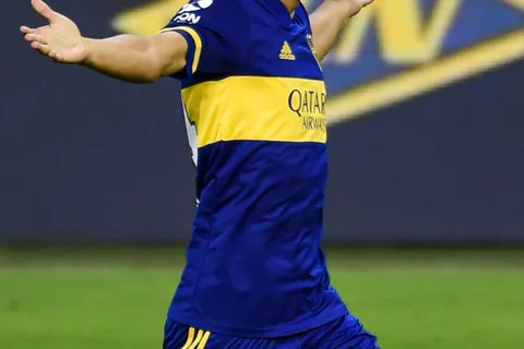 Agustín Obando volverá a Boca tras un mal paso a préstamo por Tigre