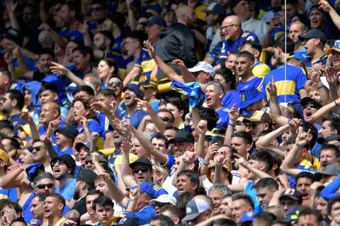 Copa Argentina 2024: cómo será la venta de entradas para Boca vs. Gimnasia
