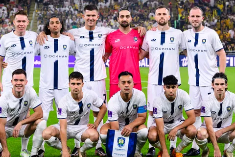 La sorpresiva frase de un jugador del Auckland City, rival de Boca en el Mundial de Clubes 2025: "El fútbol es un hobby para nosotros"