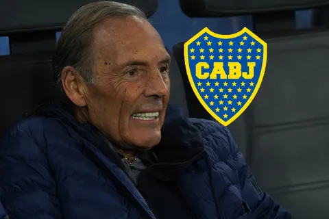 Con una canción de Fito Páez, el mensaje de Boca para Miguel Ángel Russo en su vuelta