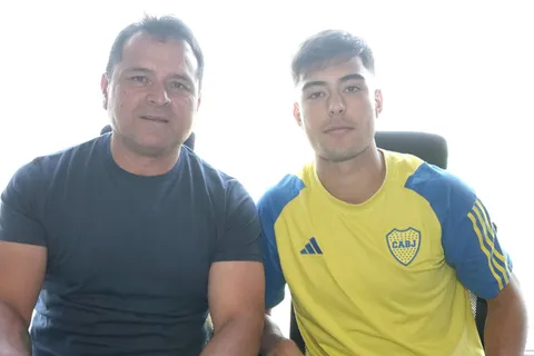 Una cifra altísima: cuánto vale Aaron Anselmino por la cláusula de emergencia