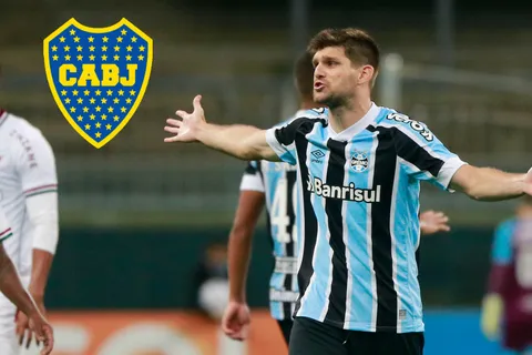Qué dijo Kannemann sobre el interés de Boca: "Esas cosas..."