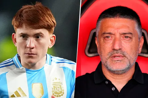 Ex Boca | El pedido del Colo Barco que hizo enojar al DT del Sevilla: "Tenemos que traer..."