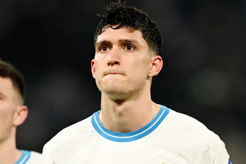 La emoción y la tristeza de Balerdi por quedarse afuera del Mundial 2026: "Es difícil de aceptar"