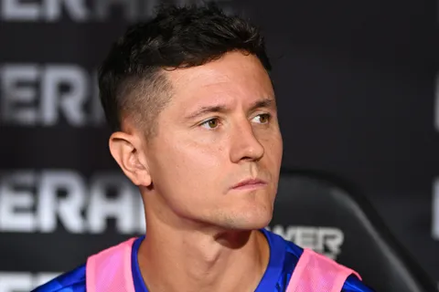 La salida de Ander Herrera le libera otro cupo de extranjeros a Boca: en quién lo van a utilizar