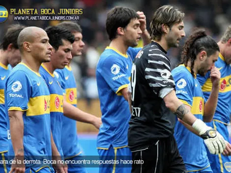 2 años de ¿fútbol?