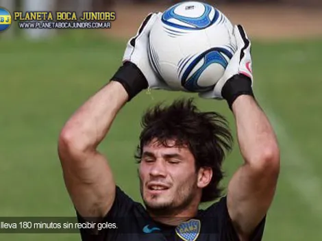 García: "El resultado fue injusto"