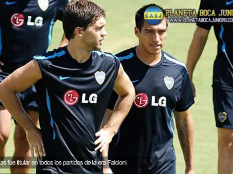 Caruzzo: "Es positivo que no te conviertan goles"