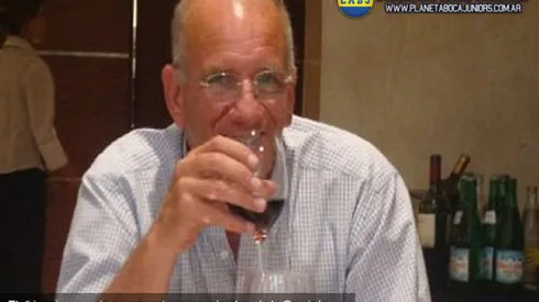 Palmieri: "En Boca no hay un proyecto"