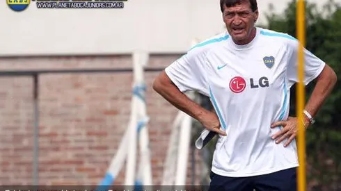 Con poco ya es mejor