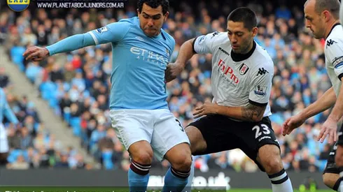 El City no pasa el empate