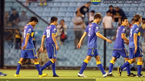 La Reserva no pudo con All Boys