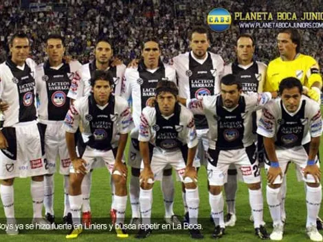 Busca dar el batacazo