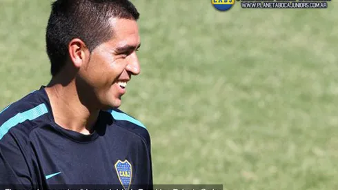 Corinthians, tras los pasos de Román