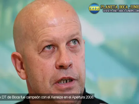 Ischia: "Si Julio no lo pone es porque no lo debe ver bien"