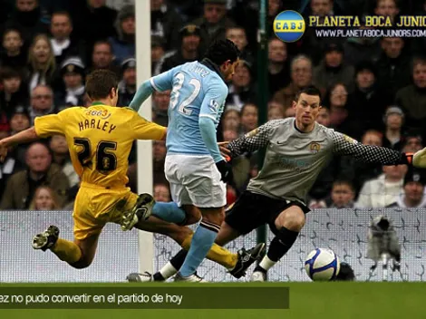 Manchester City logró el pase a octavos