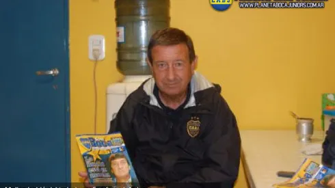 Malleo: “Hay que enseñarles a ganar pero que no se convierta en una necesidad”