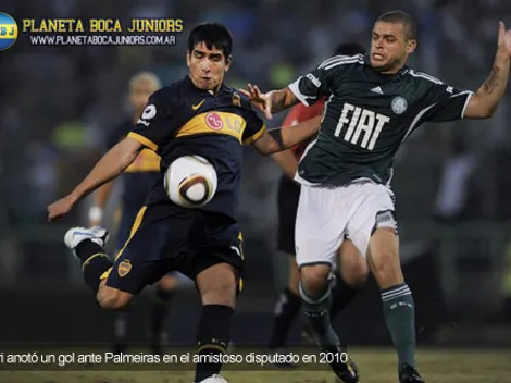 Scolari: "En breve formularemos una oferta por Viatri"