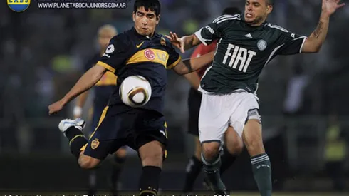 Scolari: "En breve formularemos una oferta por Viatri"