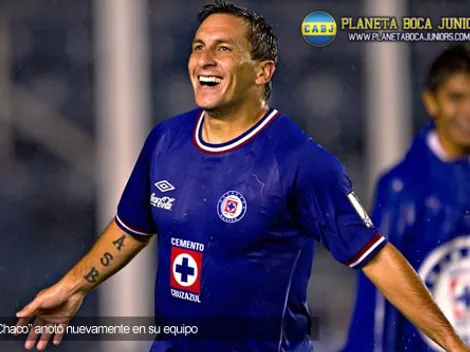 Giménez presente