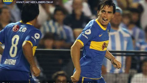 Mouche: "El que se equivoca, crece más rápido"