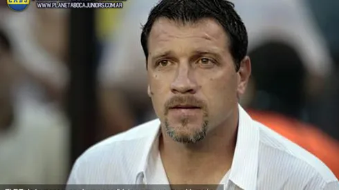 Pompei dirigiría a Huracán