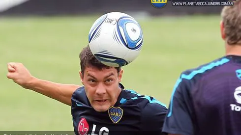 Battaglia: "No se puede ser titular siempre"