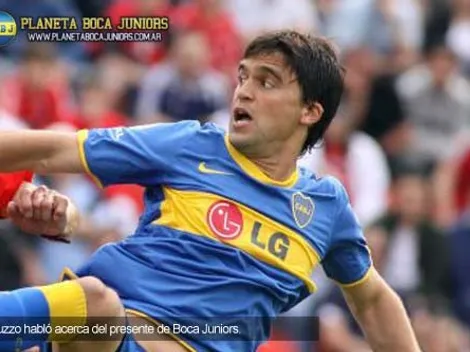 Caruzzo: "El partido con Godoy Cruz fue inesperado"