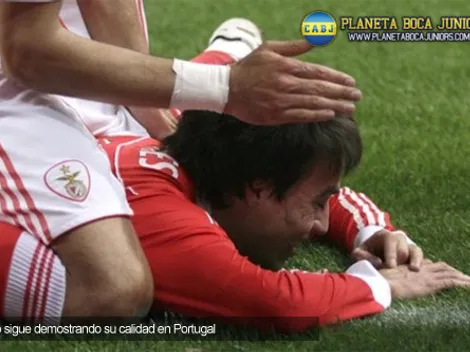 Un clásico de Gaitán