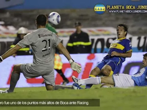 Rivero: “Me quedé con bronca"