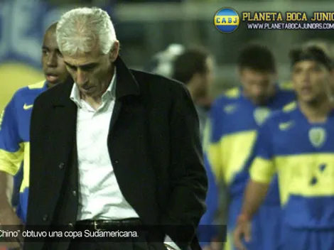 Benítez: “En el club nadie se va a quedar de por vida”